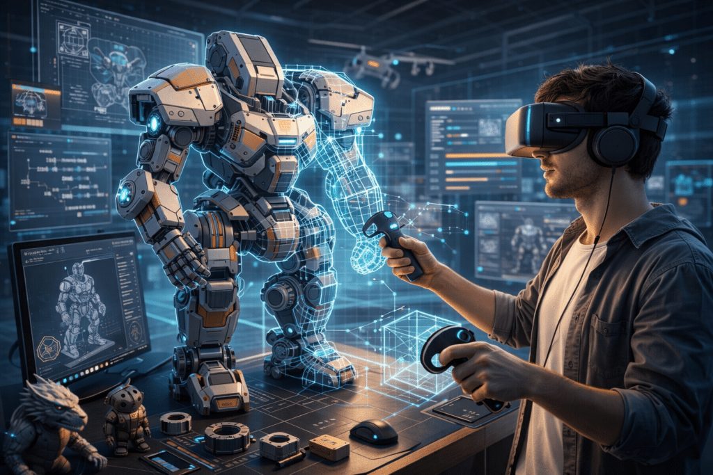 Organizacija projekta