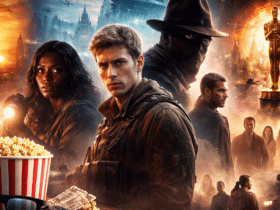 Najbolji filmovi 2025. godine prema kritičarima