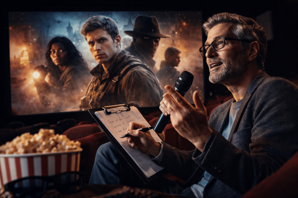 Kako kritičari uopće biraju “najbolje”