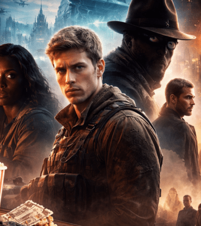 Najbolji filmovi 2025. godine prema kritičarima