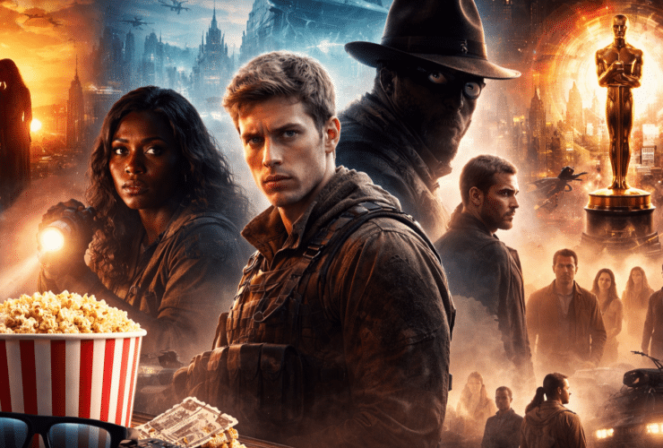 Najbolji filmovi 2025. godine prema kritičarima