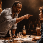 Što je drama kako izgleda i zašto je tako moćna?