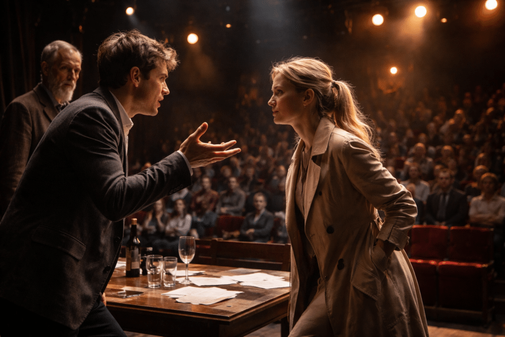 Najpoznatije drame i što ih čini bezvremenskima