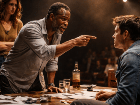 Što je drama kako izgleda i zašto je tako moćna?