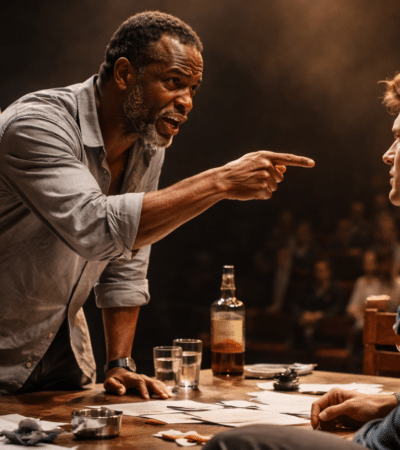 Što je drama kako izgleda i zašto je tako moćna?