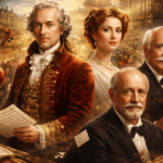 Hrvatski skladatelji koji su osvojili svijet glazbe