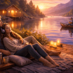 Povijest glazbe: Kako je nastala glazba za opuštanje