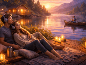 Povijest glazbe: Kako je nastala glazba za opuštanje