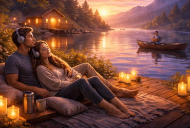 Povijest glazbe: Kako je nastala glazba za opuštanje