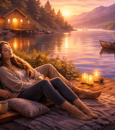 Povijest glazbe: Kako je nastala glazba za opuštanje