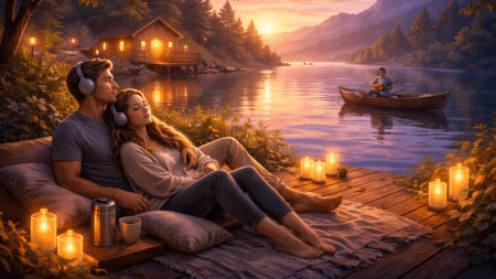 Povijest glazbe: Kako je nastala glazba za opuštanje