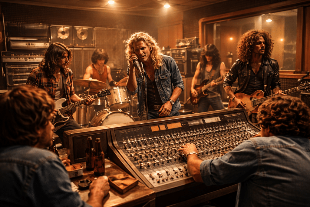 Kad je rock glazba postala jezik generacije