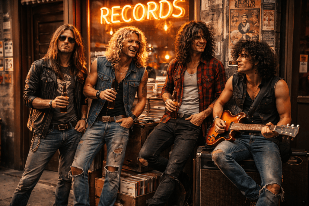 Zašto nas “živi” koncert i dalje osvaja