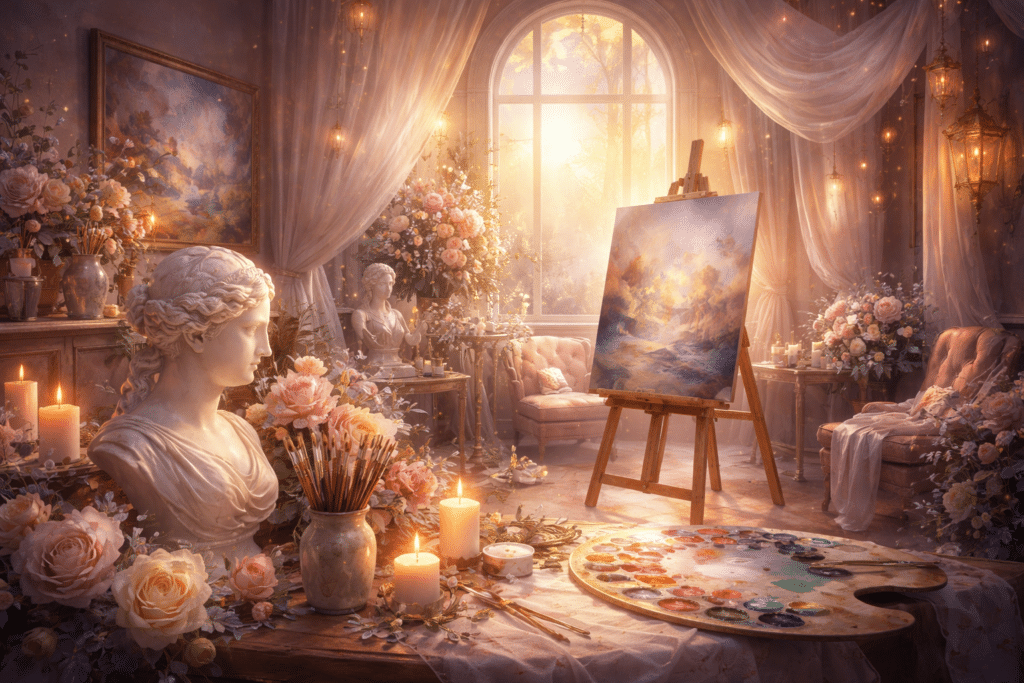 Estetika u svakodnevici