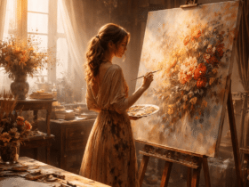 Što je estetika? Uđi u svijet ljepote i umjetnosti