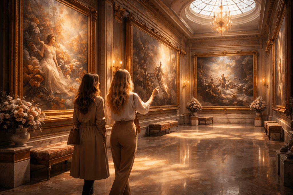 Estetika kao doživljaj, ne kao ukras