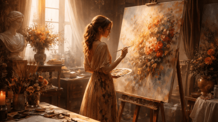 Što je estetika? Uđi u svijet ljepote i umjetnosti