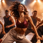 Što je koreografija i zašto je ona srce svakog plesa