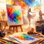 Što je umjetnost i koje su vrste? Otkrij svijet stvaranja