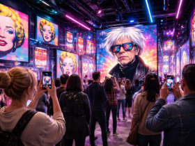 Andy Warhol: Umjetnik koji je najavio digitalni svijet