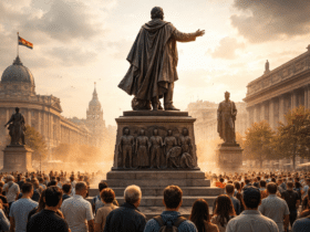 Politika u kamenu: Tko govori kroz gradske skulpture?