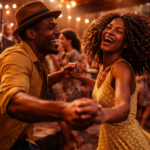 Zašto nas jazz glazba tjera na ples i osmijeh?