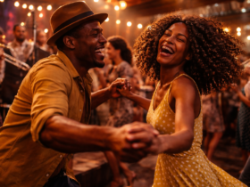 Zašto nas jazz glazba tjera na ples i osmijeh?