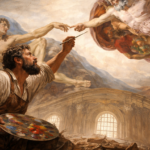 Michelangelo: Umjetnik koji je promijenio povijest