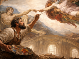 Michelangelo: Umjetnik koji je promijenio povijest