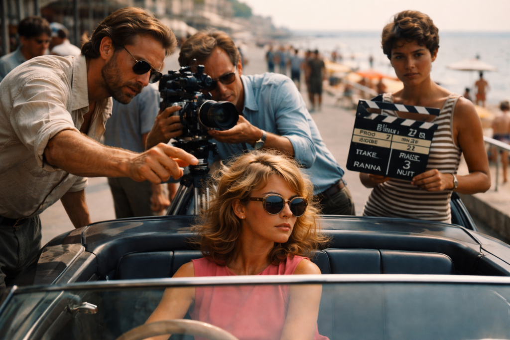 Što je pokret ostavio današnjem filmu