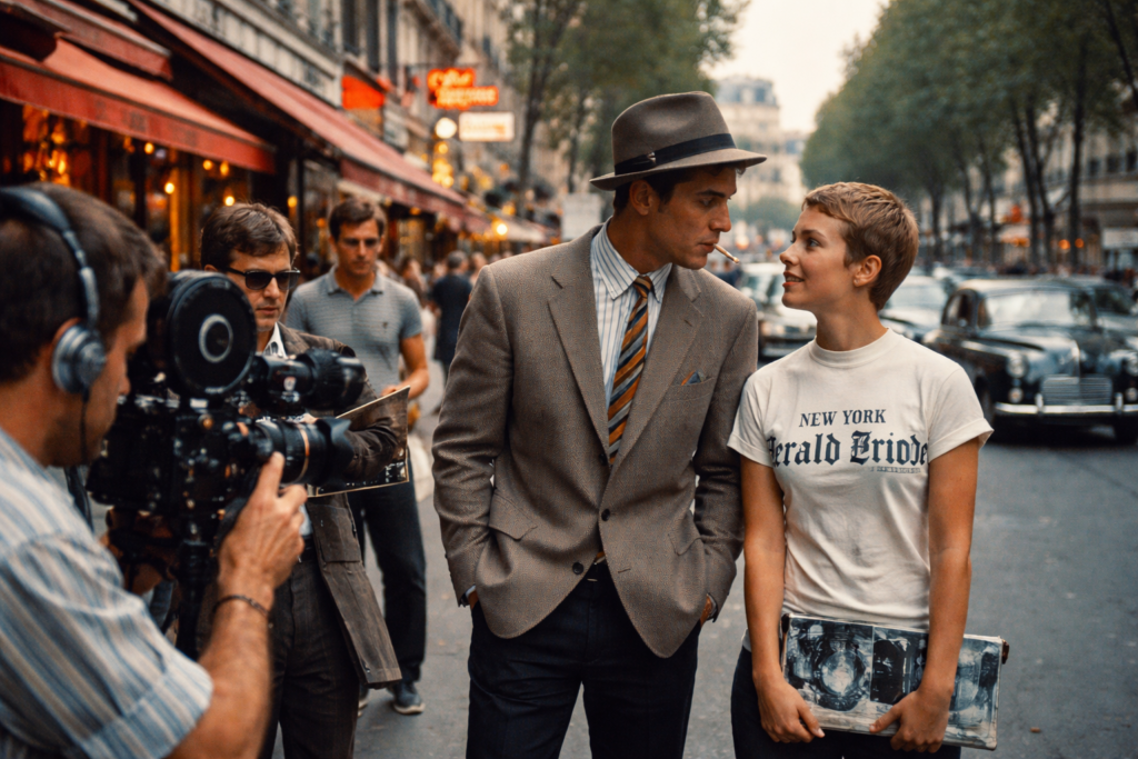 Kako je nastao pokret koji nije tražio dopuštenje