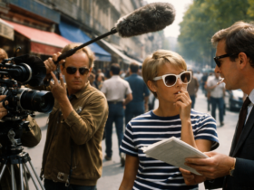 Francuski novi val: Pobuna koja je promijenila film