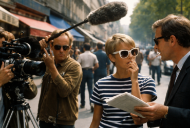 Francuski novi val: Pobuna koja je promijenila film