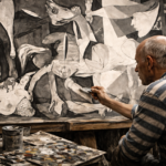 Guernica: Umjetnički udarac ravno u želudac!