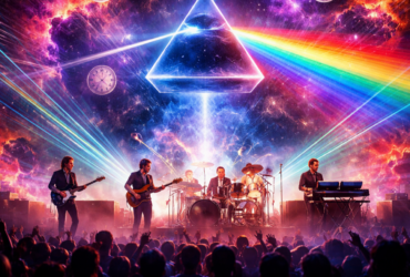 Pink Floyd efekt: Zašto rock više nikad nije bio isti