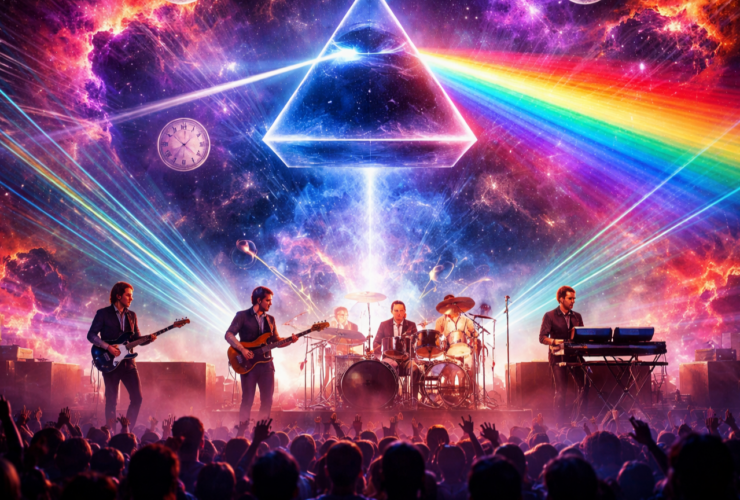 Pink Floyd efekt: Zašto rock više nikad nije bio isti