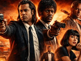 Pulp Fiction: Remek-djelo koje se ne zaboravlja