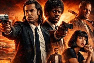Pulp Fiction: Remek-djelo koje se ne zaboravlja
