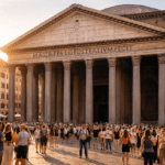 Zašto Panteon i danas ostavlja bez daha?