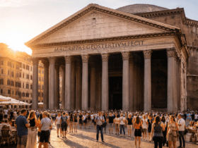 Zašto Panteon i danas ostavlja bez daha?