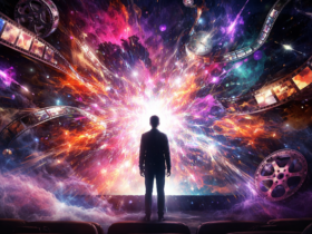 Eksperimentalni film: Jeste li spremni na ovo iskustvo?