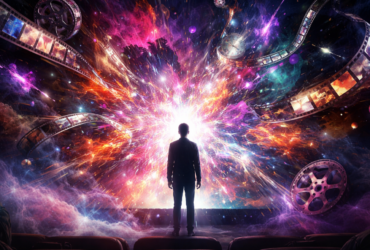 Eksperimentalni film: Jeste li spremni na ovo iskustvo?