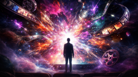 Eksperimentalni film: Jeste li spremni na ovo iskustvo?