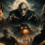 Ovo su stari horor filmovi koji su postavili pravila straha!