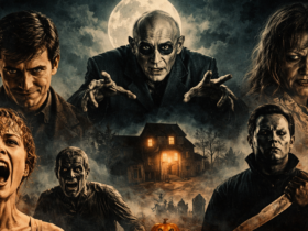 Ovo su stari horor filmovi koji su postavili pravila straha!