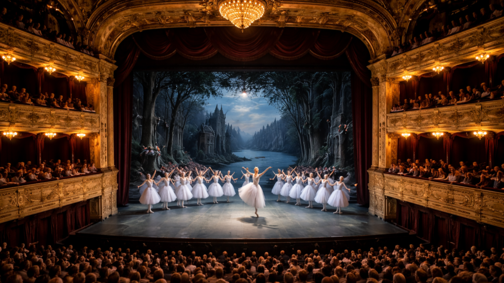 Predstave koje trenutno privlače najviše pažnje