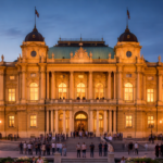 Kazališne predstave koje morate vidjeti u HNK-u!