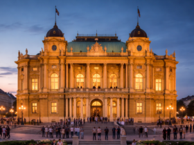 Kazališne predstave koje morate vidjeti u HNK-u!