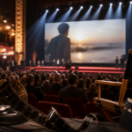 Filmski festivali: 9 koraka do prve projekcije