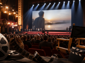 Filmski festivali: 9 koraka do prve projekcije